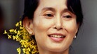 Aung San Suu Kyi