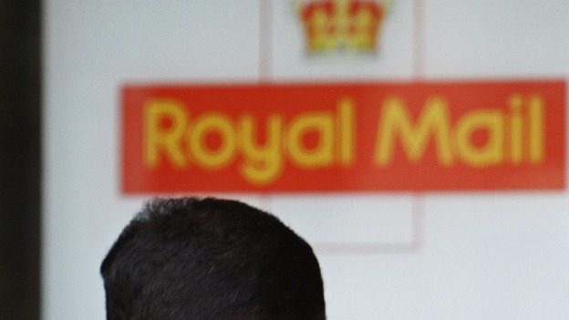 Royal Mail have announced an increase in the price of their stamps