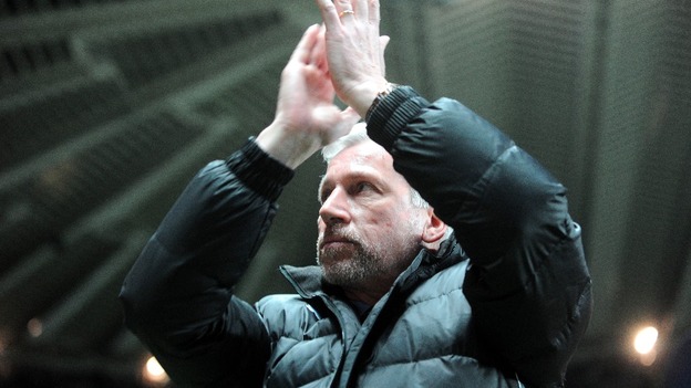 Alan Pardew