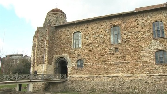 Colchester Castle
