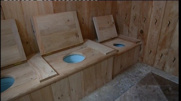 The Bog House