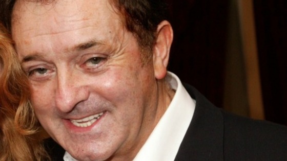 Former property developer, Kevin McGeever 