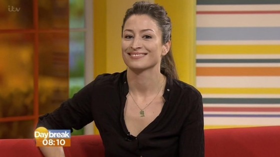Rebecca Loos had an alleged affair with football superstar David Beckham