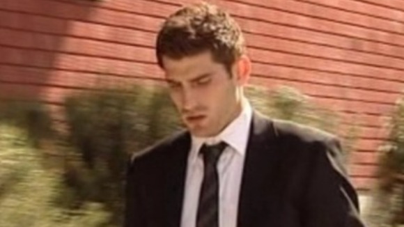 Ched Evans