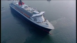 Queen Mary 2