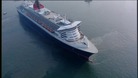 Queen Mary 2