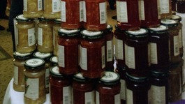 Jam. Or is it?