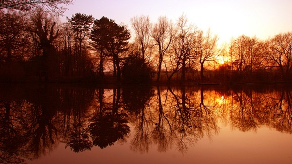 Langley Pool, Sutton Coldfield