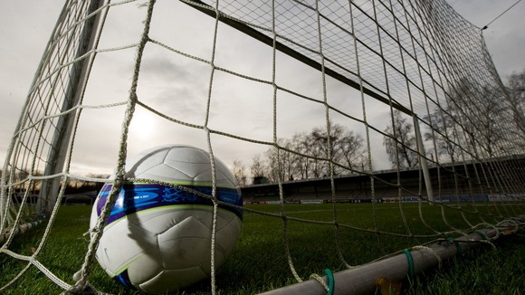 The Football Conference South is the sixth tier of English football