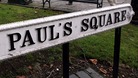 Councillors in Devon are considering banning apostrophes from street signs