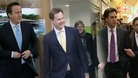 Ps will face two options at next Monday's Commons vote on press regulation