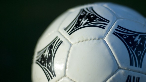 Weekend fixtures