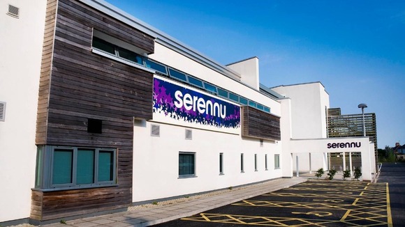 Serennu Centre