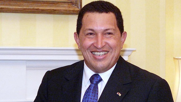 Venezuelan President Hugo Chavez has not been seen or heard from since December 11