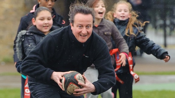 A primary school with 250 pupils would receive £9,250 per year