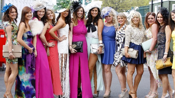 Ladies Day