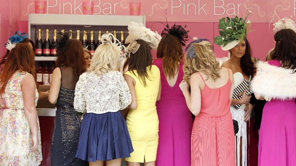 Ladies Day