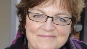Fiona MacTaggart