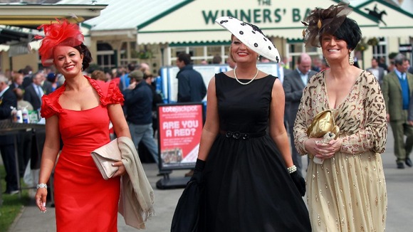 Ladies Day