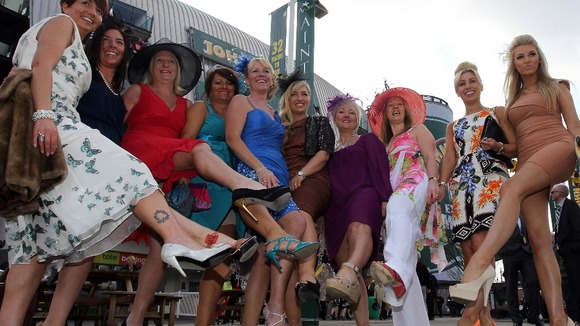 Ladies Day