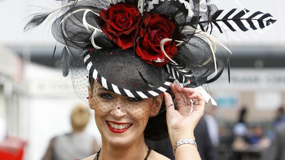 Ladies Day