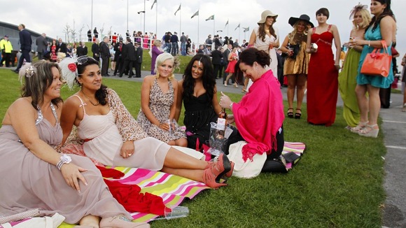 Ladies Day
