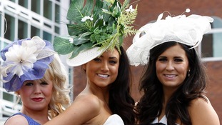 Ladies Day