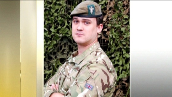 Captain Bowers