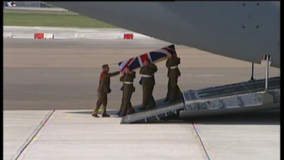 Repatriation
