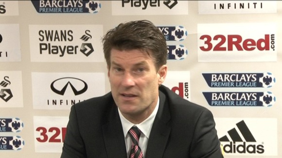 Michael Laudrup