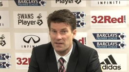 Michael Laudrup