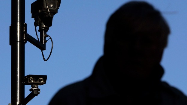 Security camera