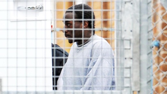 Junior Bradshaw was remanded in custody.