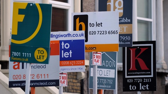 london estate agents