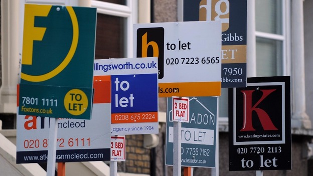 london estate agents