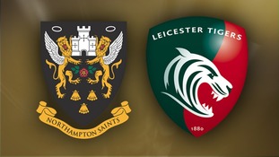 Saints V Tigers