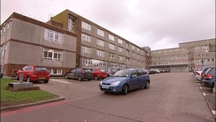 West Cumberland Hospital