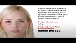 Domestic Violence DVD