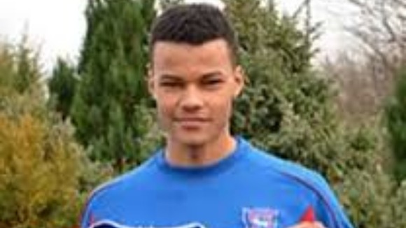 Tyrone Mings