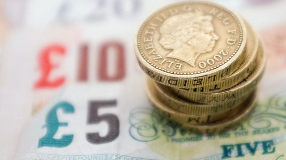 ONS due to release latest inflation figures