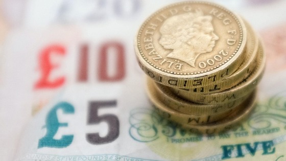 ONS due to release latest inflation figures