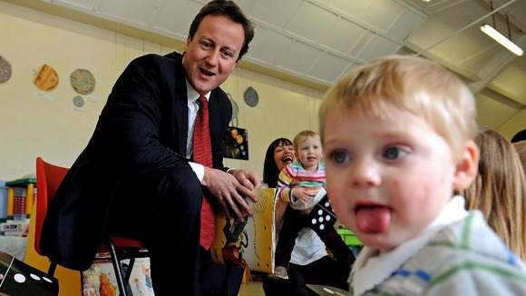 Can the new childcare scheme please everybody?