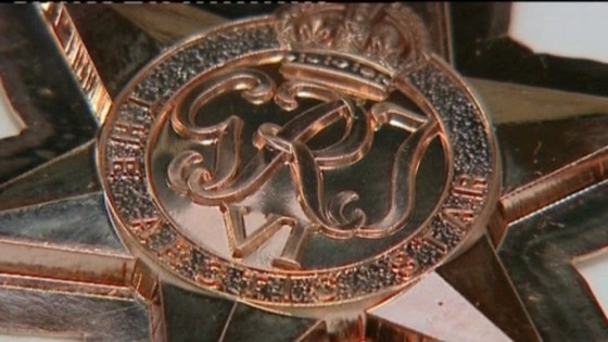 medals