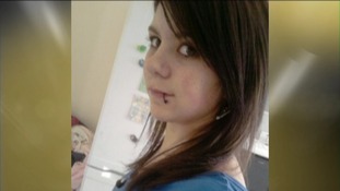 Chantelle Garside