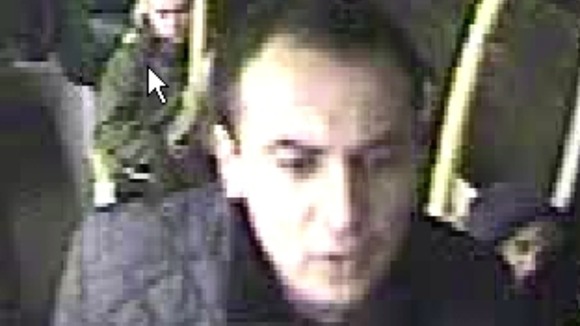 CCTV image