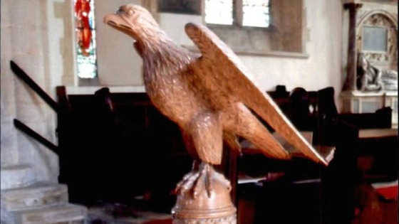 Eagle