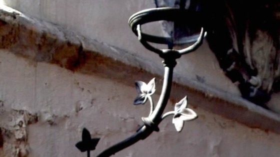 sconce