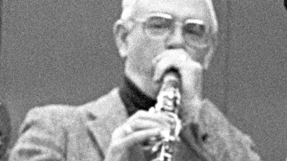 Terry Lightfoot