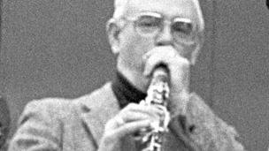 Terry Lightfoot