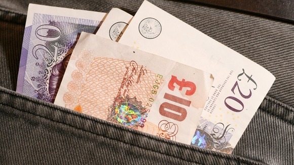 The amount you can earn before paying income tax could go up in this Budget